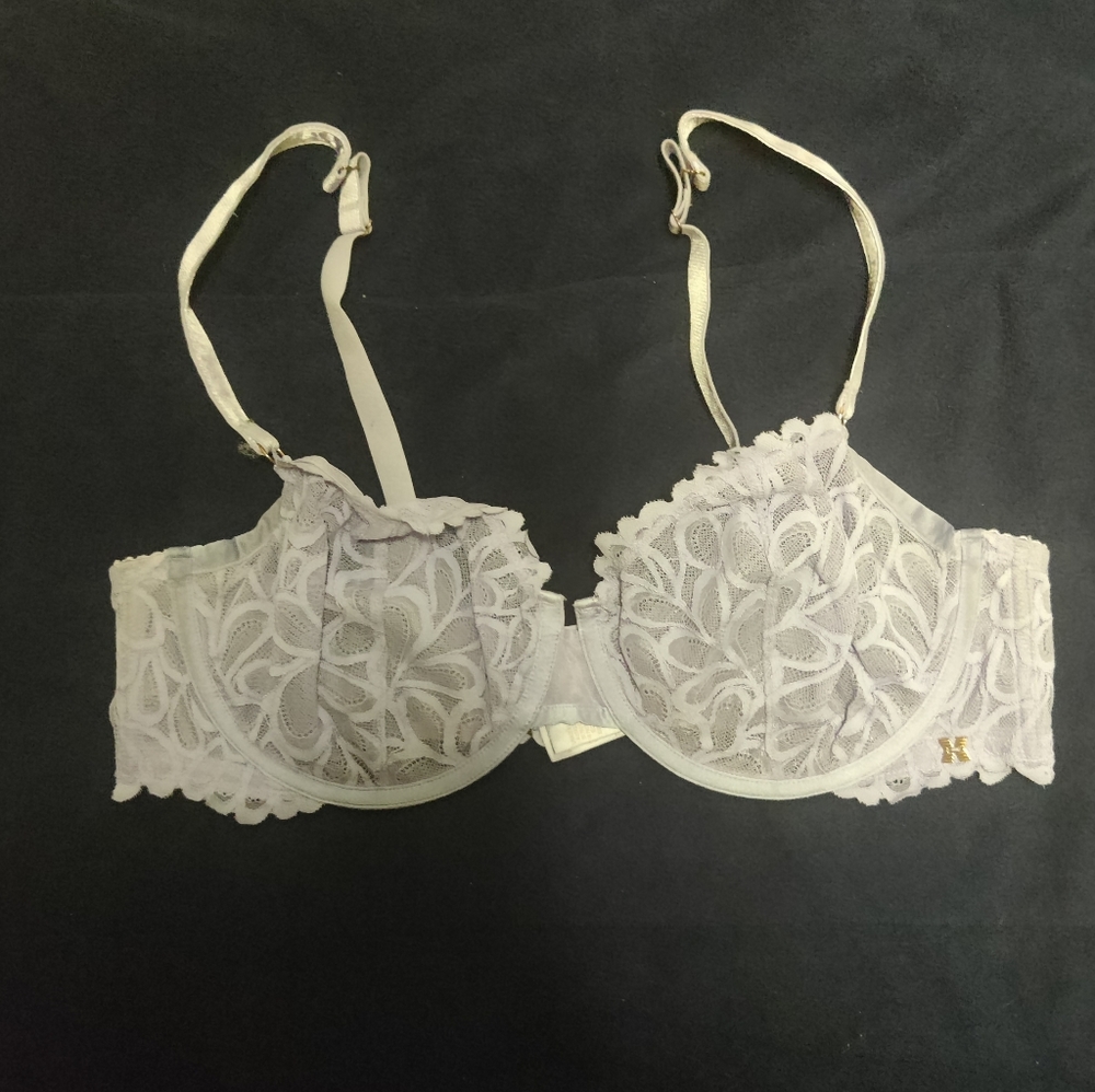Savage X Fenty unlined bra
